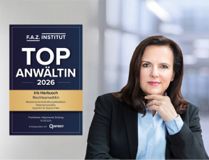 Harbusch Medizinrecht Hannover Header Mobil